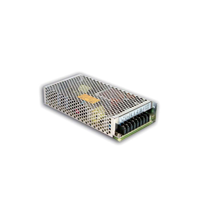 Mean Well AC-DC Converters RT-125 Supplier