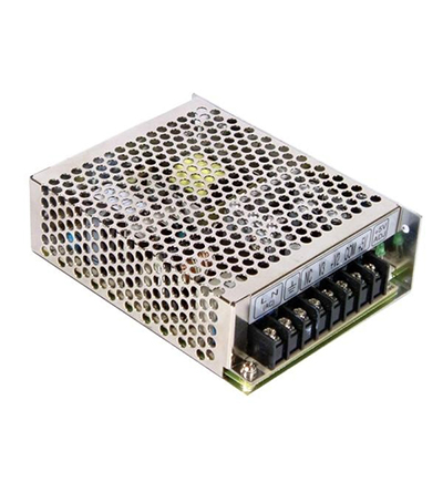 Mean Well AC-DC Converters RT-65 Supplier