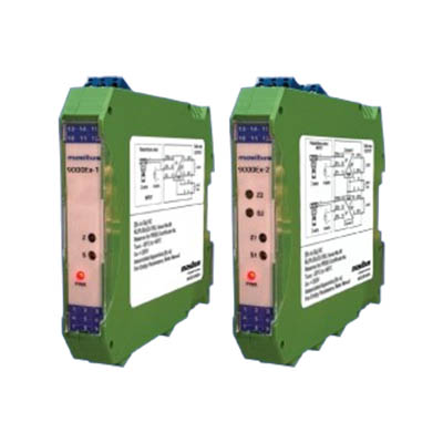 Signal Isolator 9000Ex-1/Ex-2 Supplier