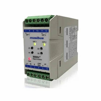Signal Isolator 9000U+ Supplier