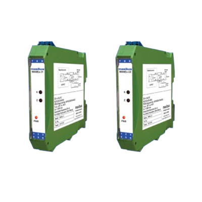 Signal Isolators Smart Current Driver 9000Ex-31 / Ex-32 Supplier