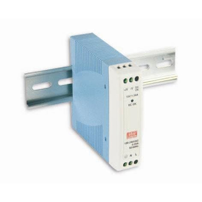 Mean Well AC-DC Convertors MDR-10 Supplier