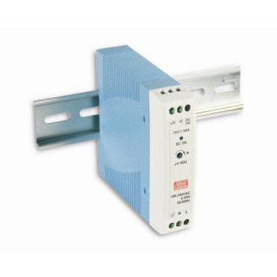 Mean Well AC-DC Converters MDR-20 Supplier