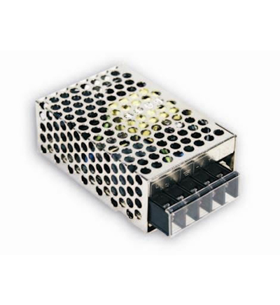 Mean Well AC-DC Converters RS-25 Supplier