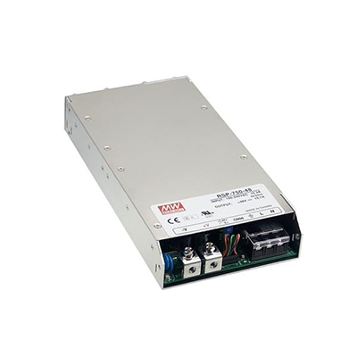 Mean Well AC-DC Converters RSP-750 Supplier