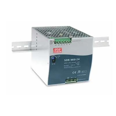 Mean Well AC-DC Converters SDR-960 Supplier