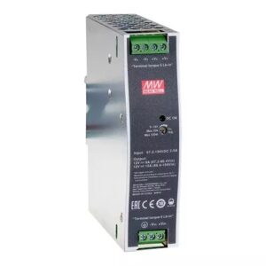 Mean Well DC-DC Converters DDR-120C Supplier