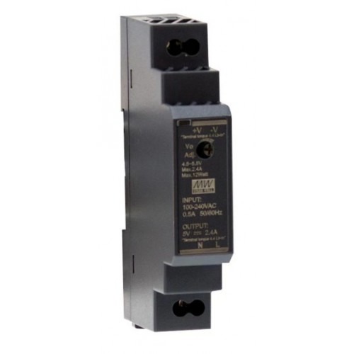 Mean Well DC-DC Converters DDR-15G Supplier
