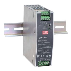 Mean Well DC-DC Converters DDR-240C Supplier