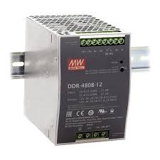 Mean Well DC-DC Converters DDR-480C Supplier