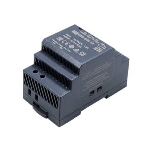 Mean Well DC-DC Converters DDR-60L Supplier