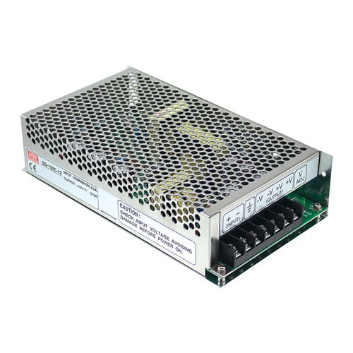 Mean Well SD-100D DC-DC Converter Supplier