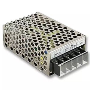 Mean Well DC-DC Converters SD-15A Supplier