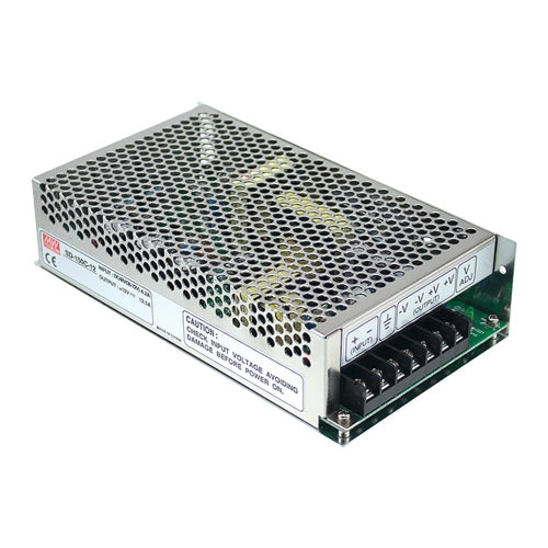 Mean Well DC-DC Converters SD-200B Supplier
