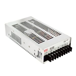 Mean Well DC-DC Converters SD-200C Supplier