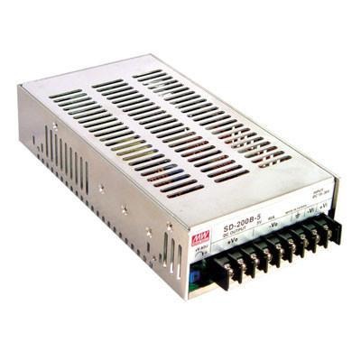 Mean Well SD-25A DC-DC Converter Supplier