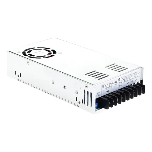 Mean Well DC-DC Converters SD-350C Supplier