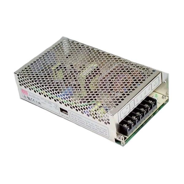 Mean Well DC-DC Converters SD-50A Supplier