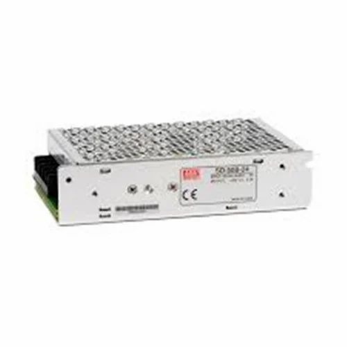 Mean Well DC-DC Converters SD-50B Supplier