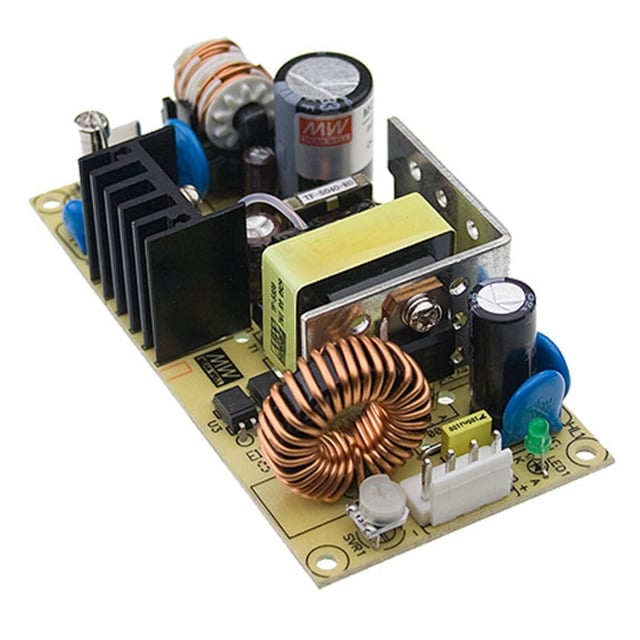 Mean Well DC-DC Converters PSD-30C Supplier