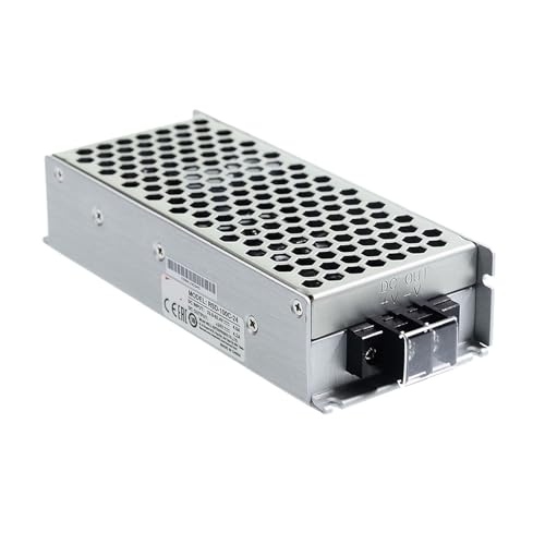Mean Well DC-DC Converters RSD-100C Supplier