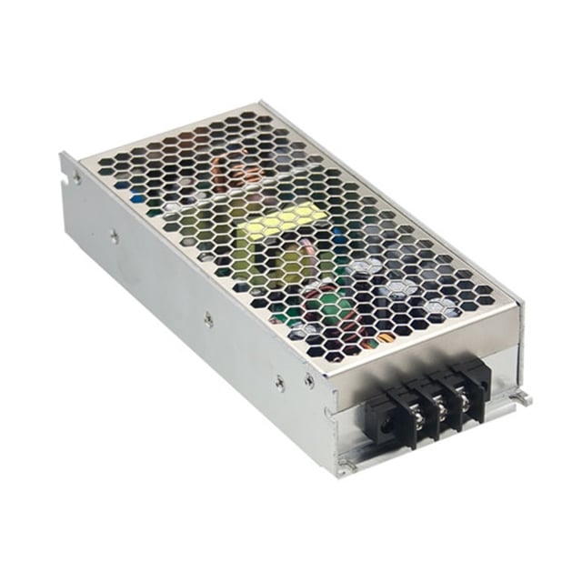 Mean Well DC-DC Converters RSD-200D Supplier