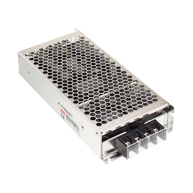 Mean Well DC-DC Converters RSD-300C Supplier