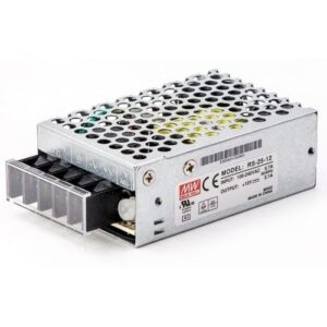 Mean Well DC-DC Converters RSD-30H Supplier