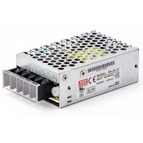 Mean Well DC-DC Converters RSD-30H Supplier