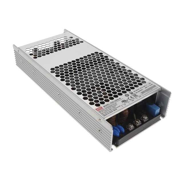Mean Well DC-DC Converters RSD-500D Supplier