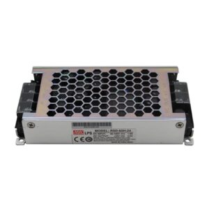 Mean Well DC-DC Converters RSD-60H Supplier